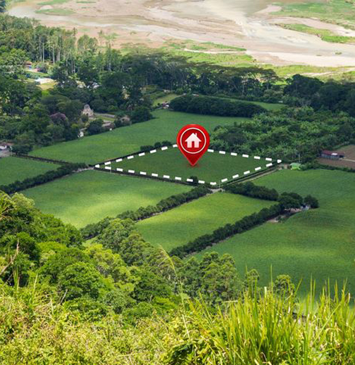 Plots for sale in Vrindavan